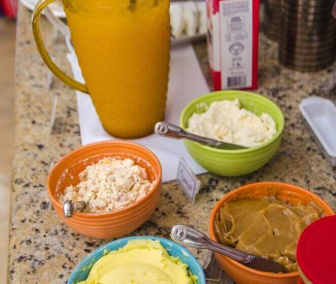 ホテル Iracemar Piscina Aquecida