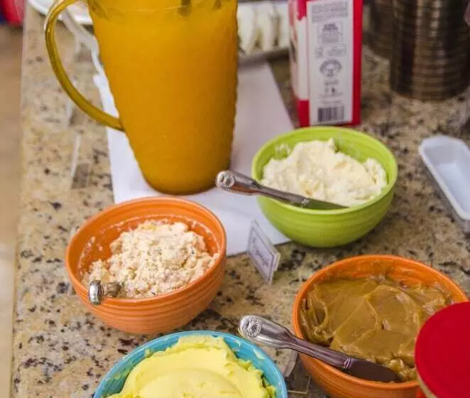 酒店 Iracemar   Piscina Aquecida