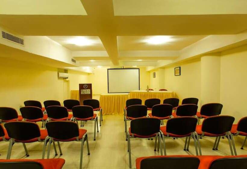 Ramee Guestline Hotel Dadar