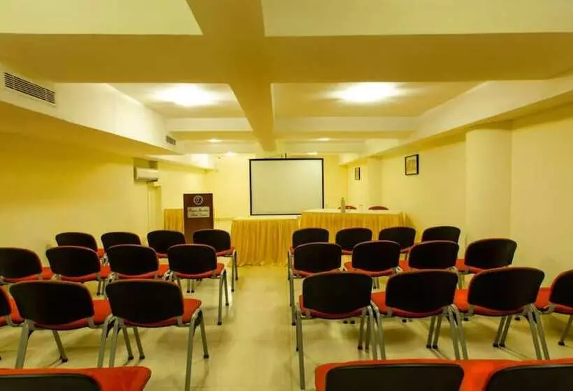 Ramee Guestline Hotel Dadar