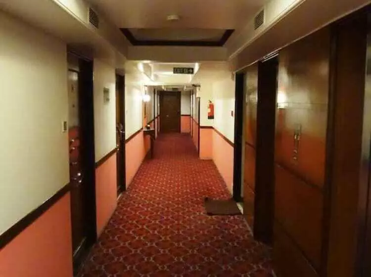 Ramee Guestline Hotel Dadar