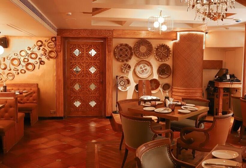 Ramee Guestline Hotel Dadar