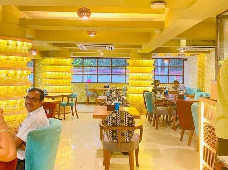 Ramee Guestline Hotel Dadar