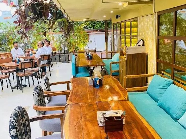 Ramee Guestline Hotel Dadar