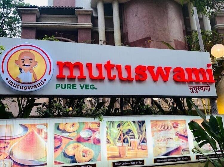 Ramee Guestline Hotel Dadar