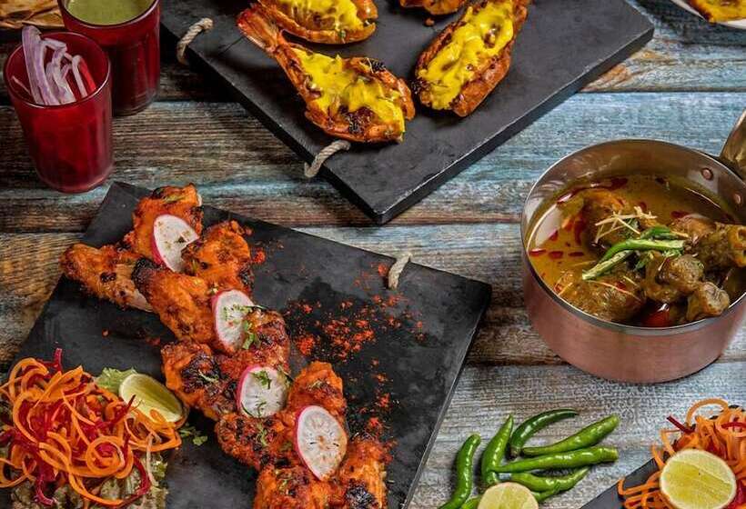 Ramee Guestline Hotel Dadar