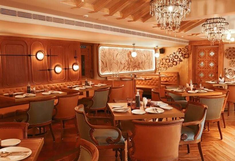 Ramee Guestline Hotel Dadar