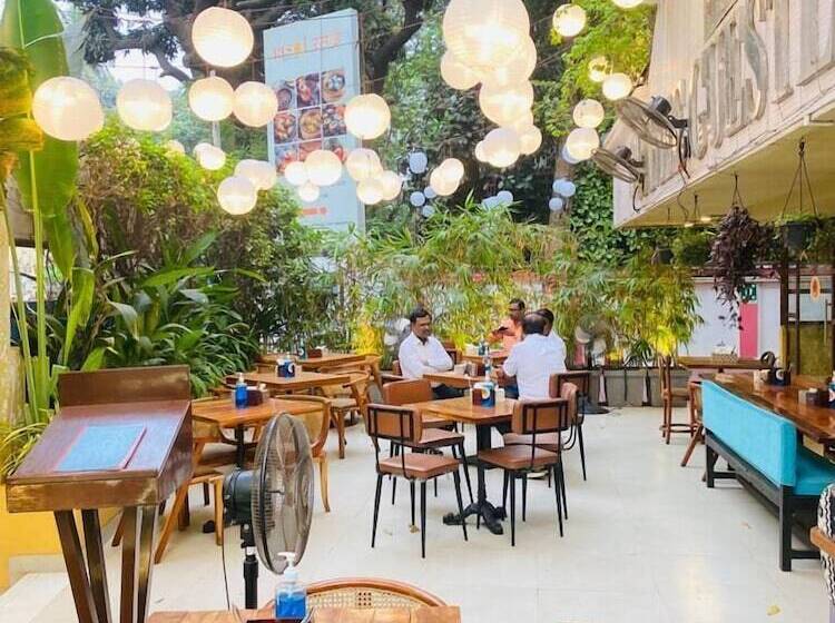 Ramee Guestline Hotel Dadar