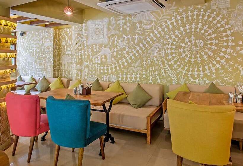 Ramee Guestline Hotel Dadar