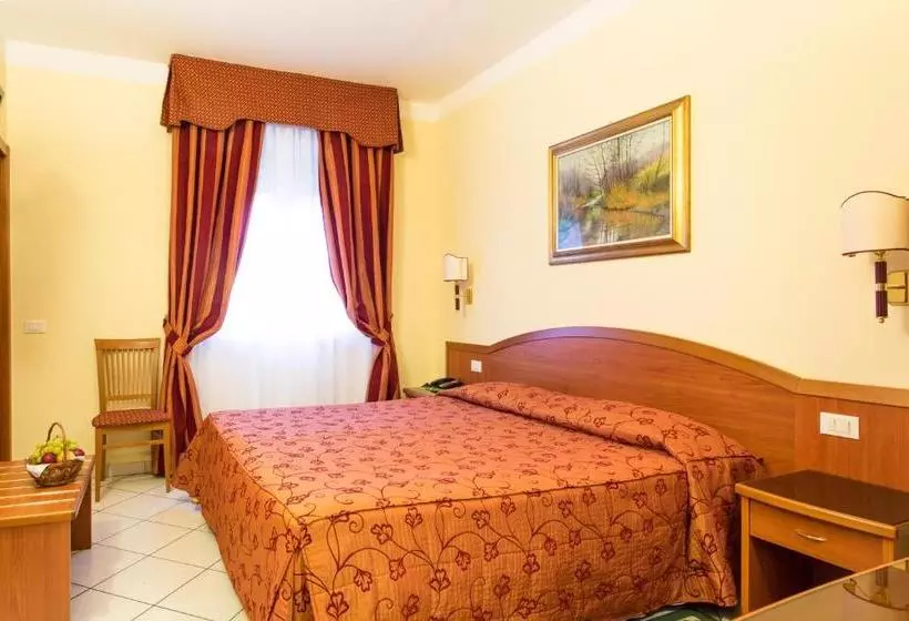 فندق Ristorante Paladini