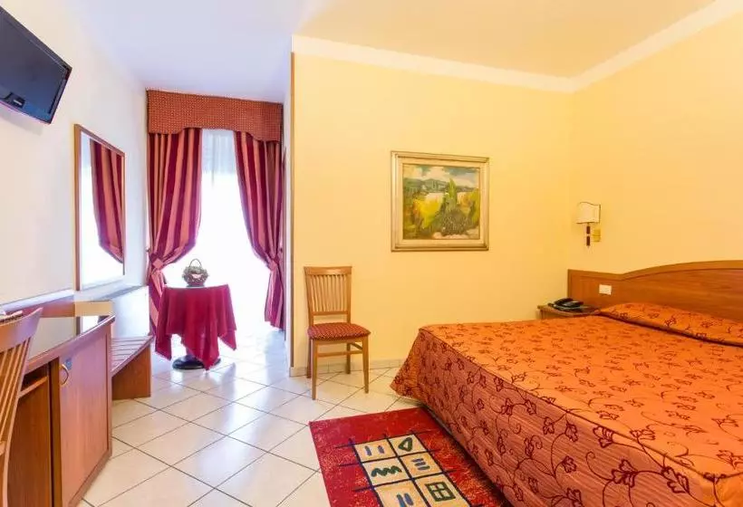 فندق Ristorante Paladini