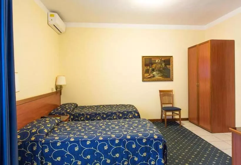 فندق Ristorante Paladini