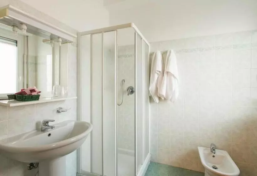 فندق Ristorante Paladini