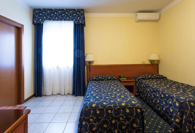 酒店 Ristorante Paladini