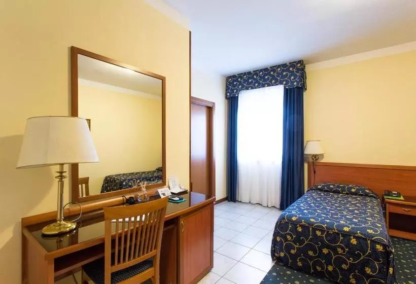 فندق Ristorante Paladini