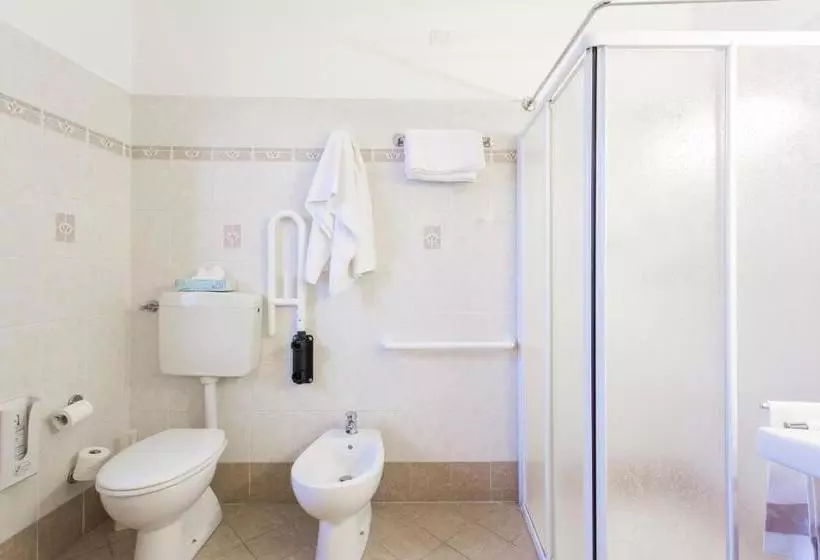 فندق Ristorante Paladini