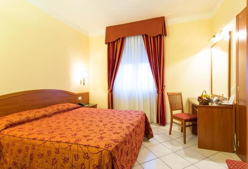 酒店 Ristorante Paladini