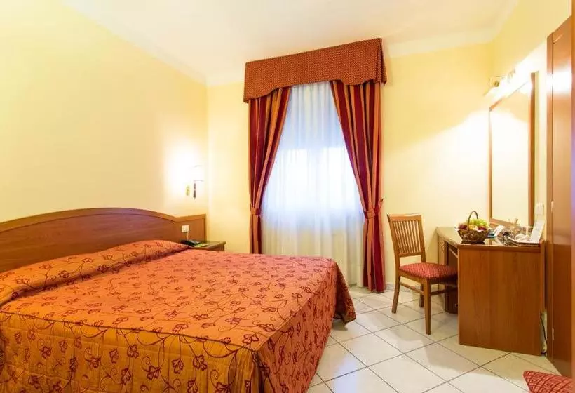 فندق Ristorante Paladini