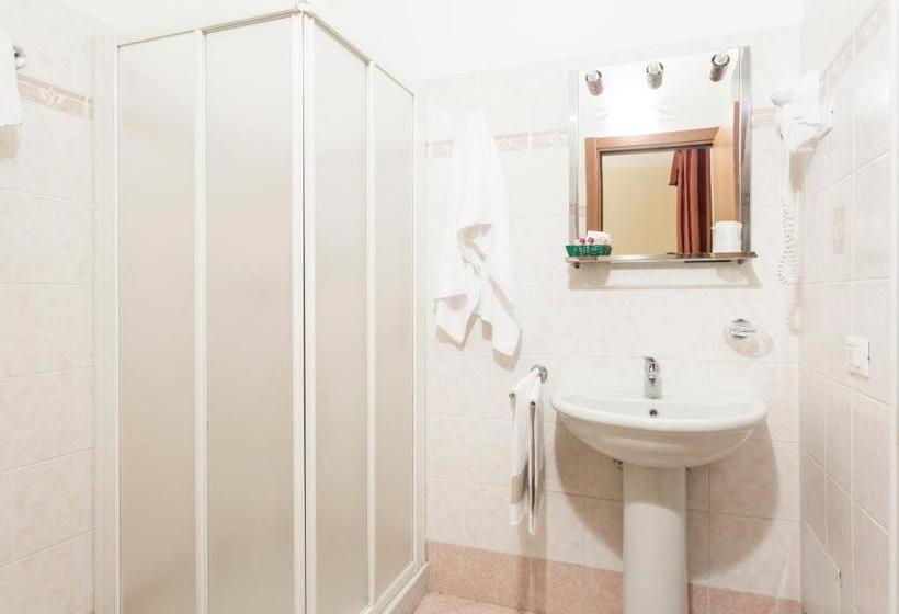 酒店 Ristorante Paladini