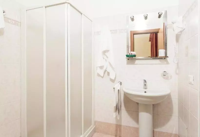 فندق Ristorante Paladini