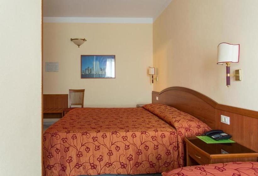 酒店 Ristorante Paladini