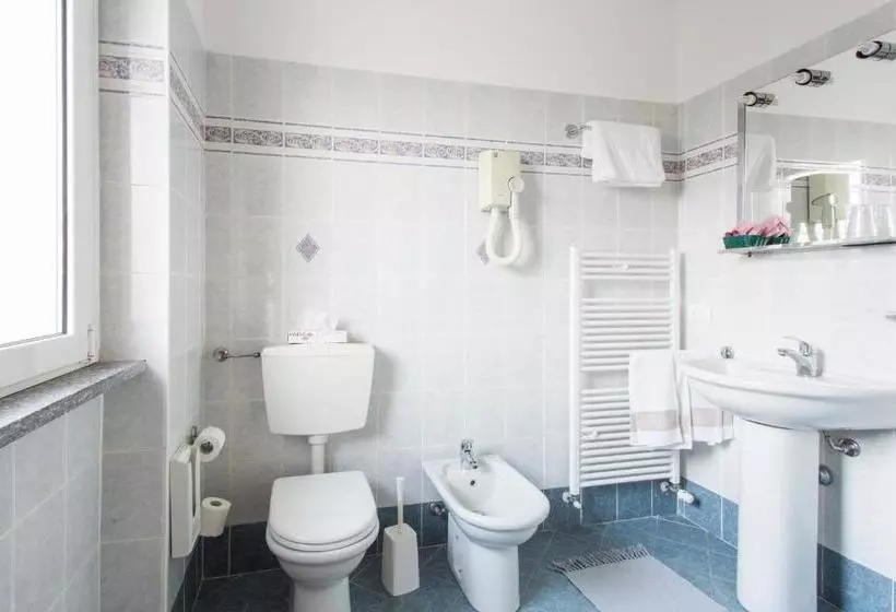 فندق Ristorante Paladini