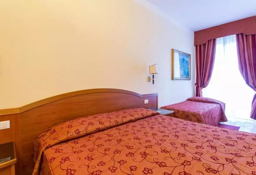 فندق Ristorante Paladini