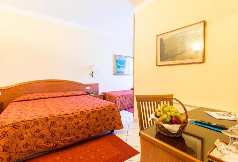 酒店 Ristorante Paladini