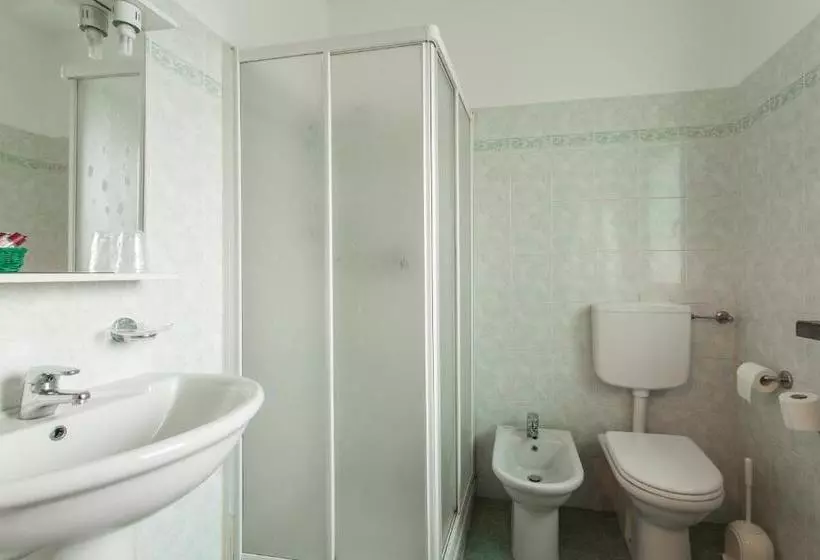 فندق Ristorante Paladini