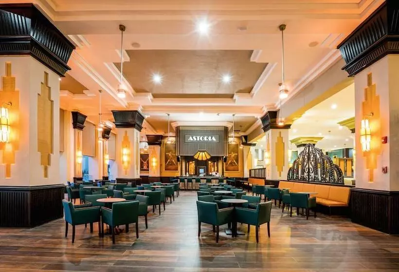 Hotel Riu Vallarta - All Inclusive