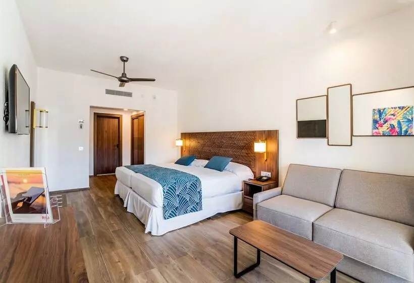 Hotel Riu Vallarta - All Inclusive