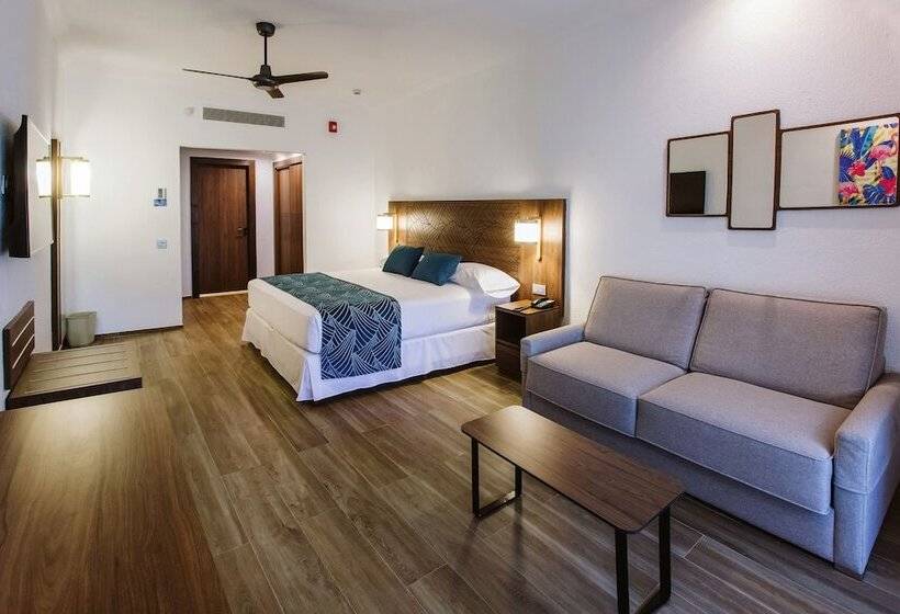 Hotel Riu Vallarta - All Inclusive