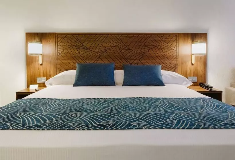 Hotel Riu Vallarta - All Inclusive