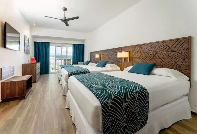 Hotel Riu Vallarta - All Inclusive