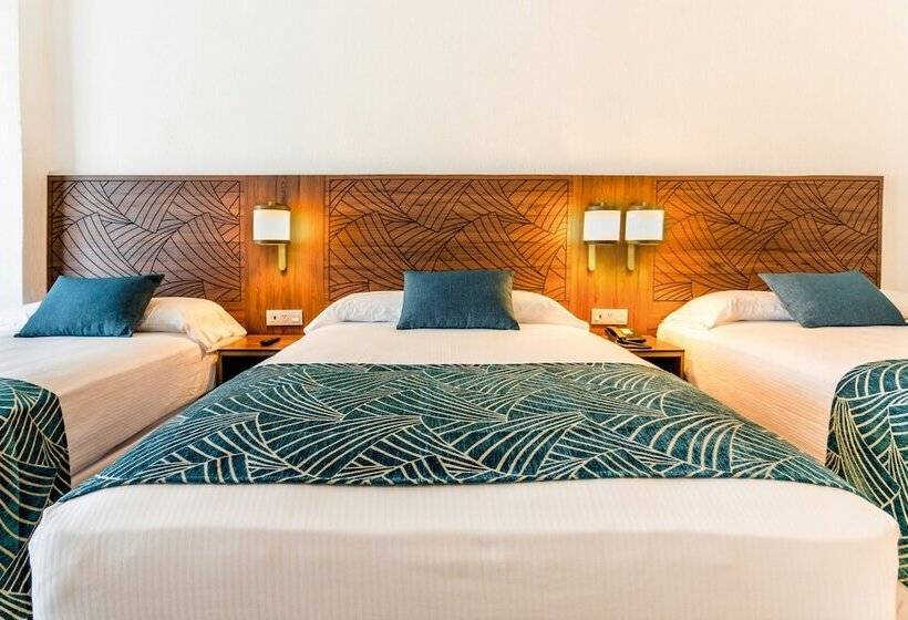 Hotel Riu Vallarta - All Inclusive