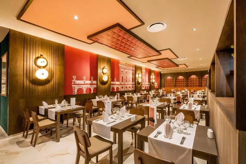 Hotel Riu Vallarta - All Inclusive