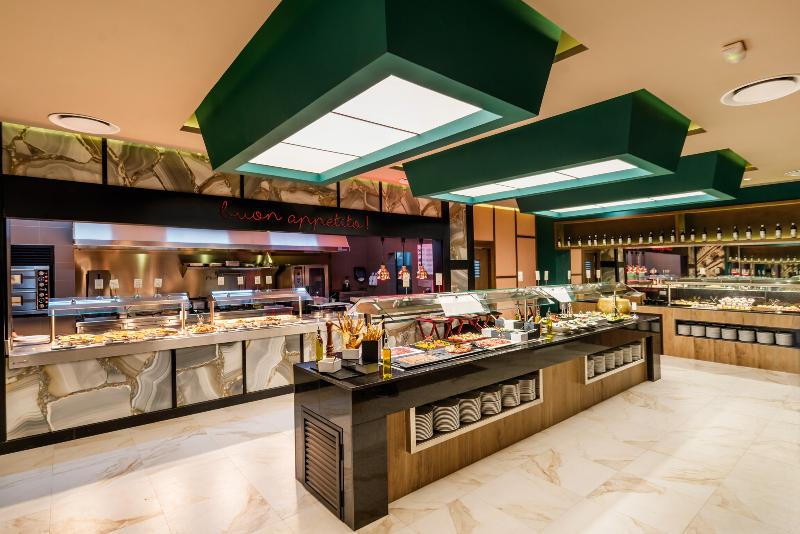 Hotel Riu Vallarta - All Inclusive