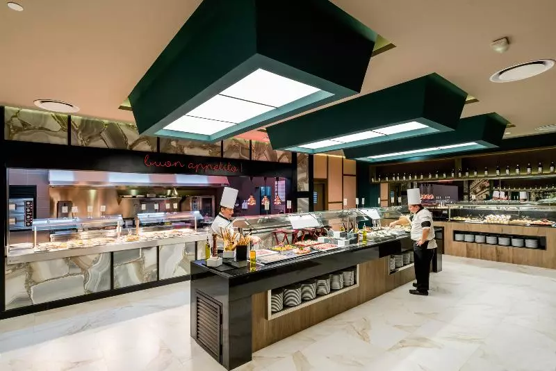 Hotel Riu Vallarta - All Inclusive