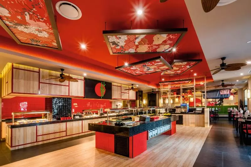 Hotel Riu Vallarta - All Inclusive