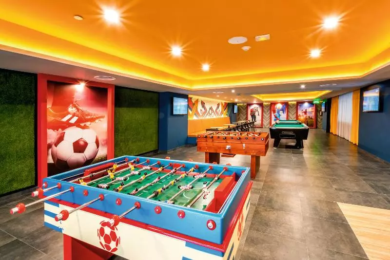 Hotel Riu Vallarta - All Inclusive