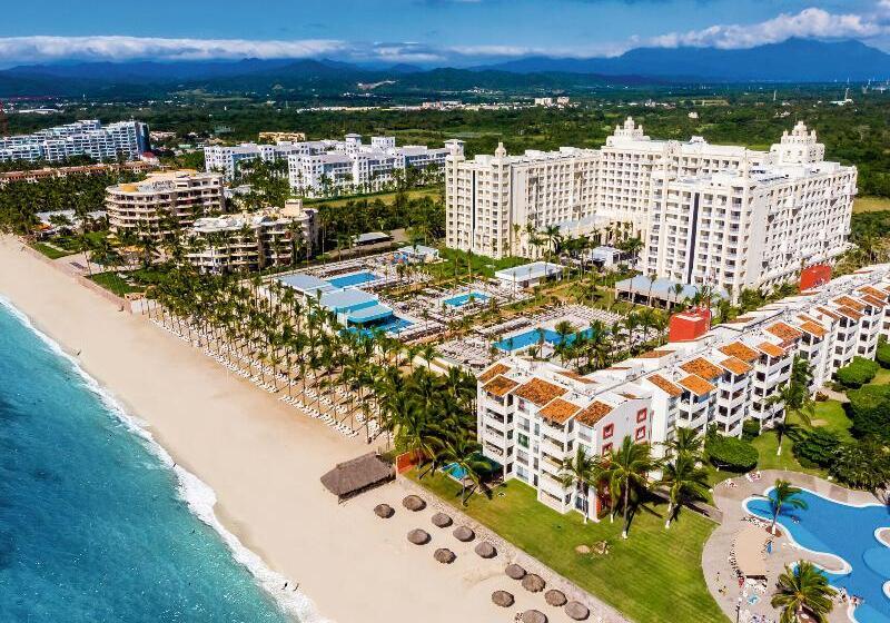 Hotel Riu Vallarta - All Inclusive