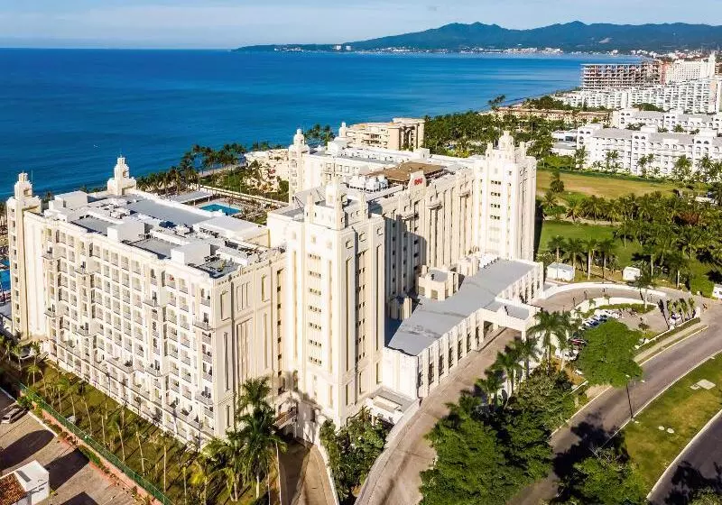 Hotel Riu Vallarta - All Inclusive