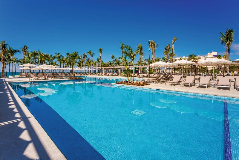 Hotel Riu Vallarta - All Inclusive