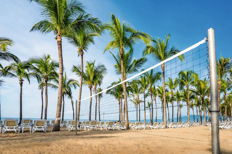 Hotel Riu Vallarta - All Inclusive