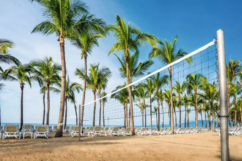 Hotel Riu Vallarta - All Inclusive