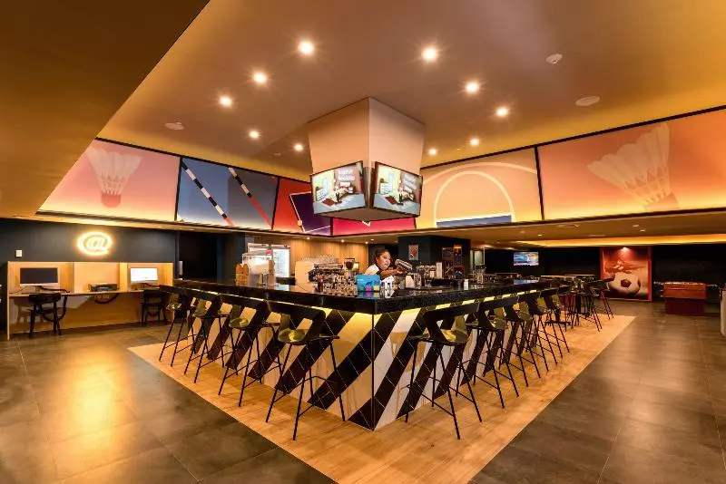 Hotel Riu Vallarta - All Inclusive