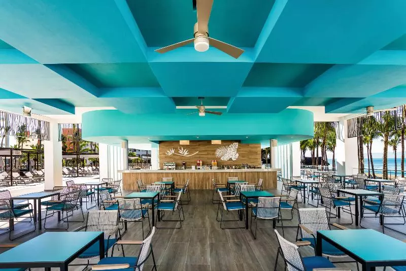 Hotel Riu Vallarta - All Inclusive