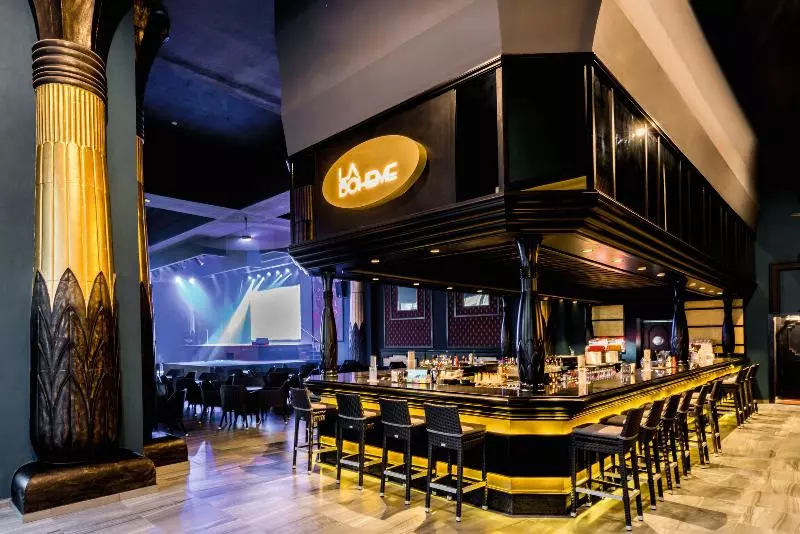 Hotel Riu Vallarta - All Inclusive