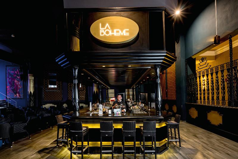 Hotel Riu Vallarta - All Inclusive