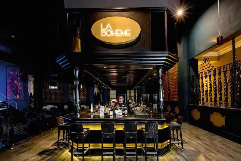 Hotel Riu Vallarta - All Inclusive